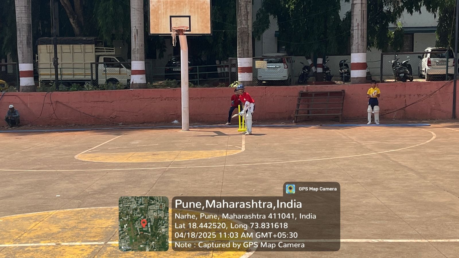 Activity image